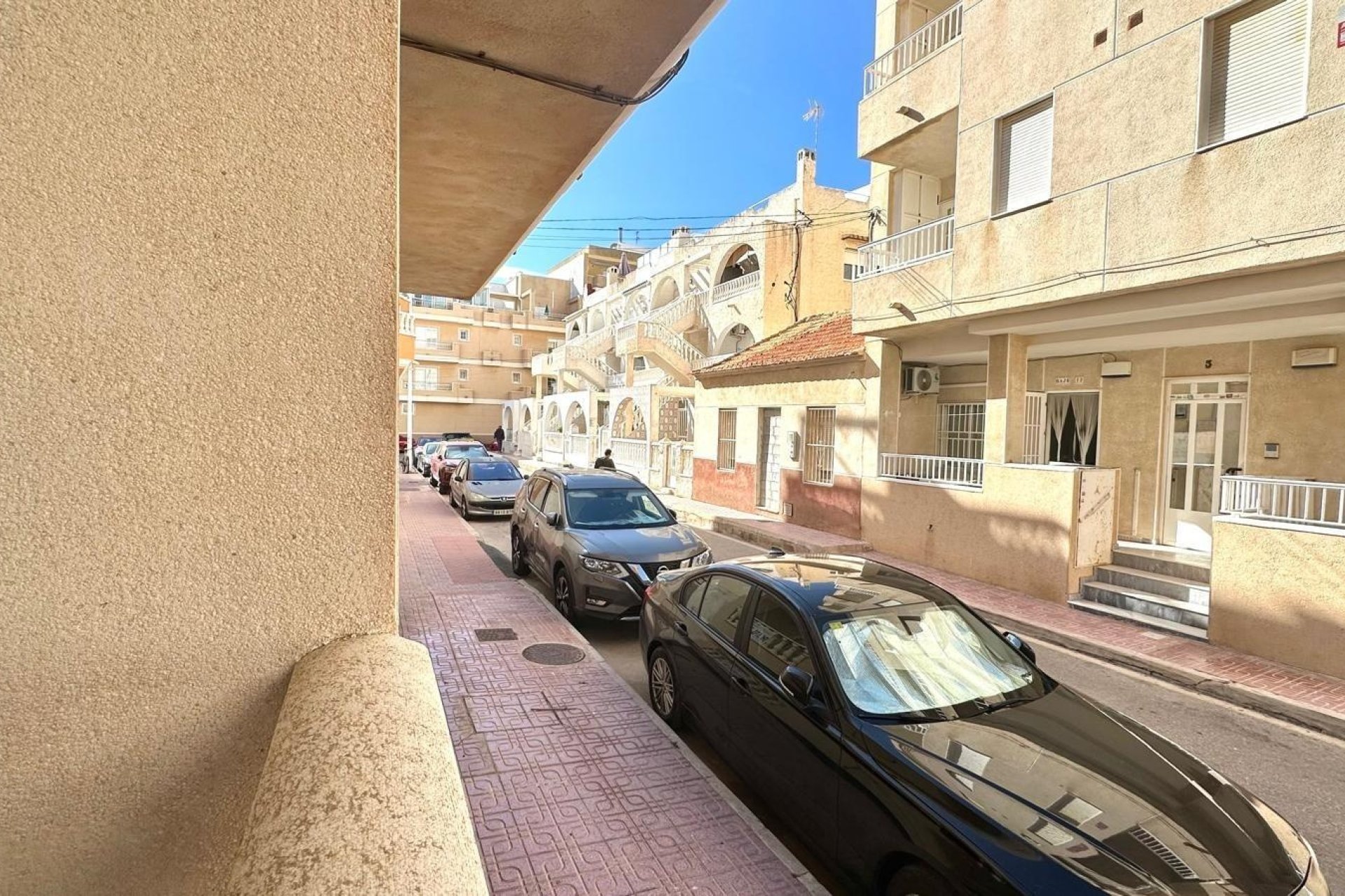Herverkoop - Apartment -
Torrevieja - La Mata Pueblo