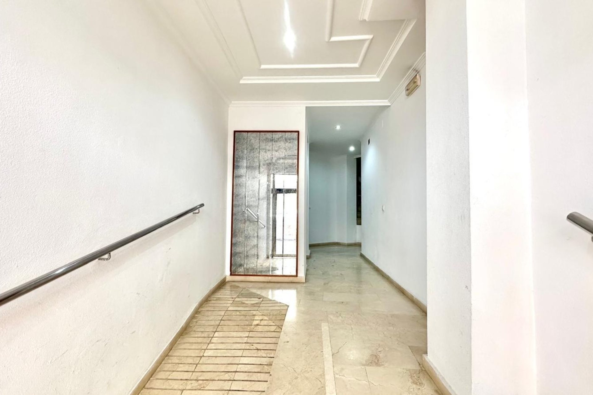 Herverkoop - Apartment -
Torrevieja - La Mata Pueblo