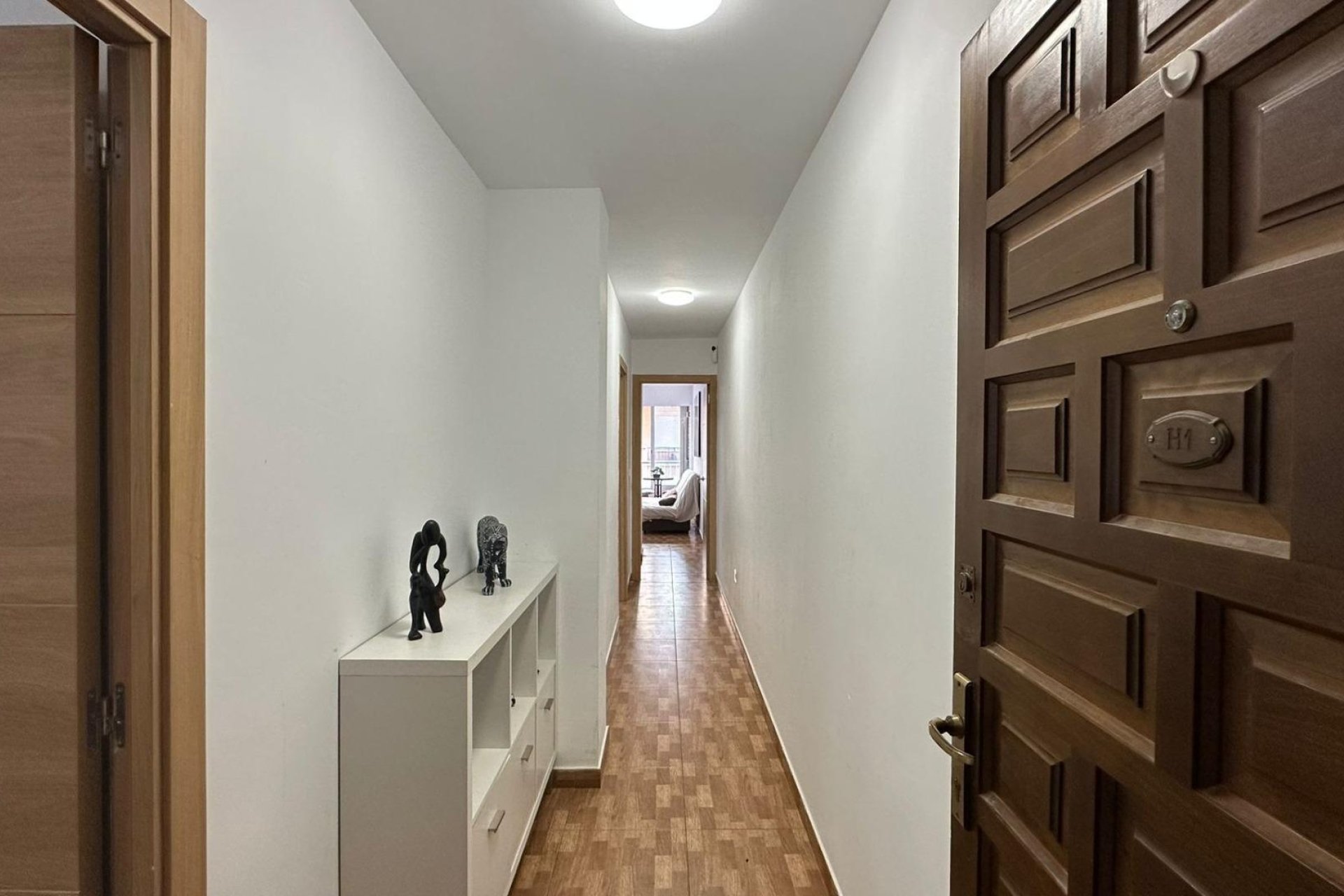 Herverkoop - Apartment -
Torrevieja - La Mata Pueblo