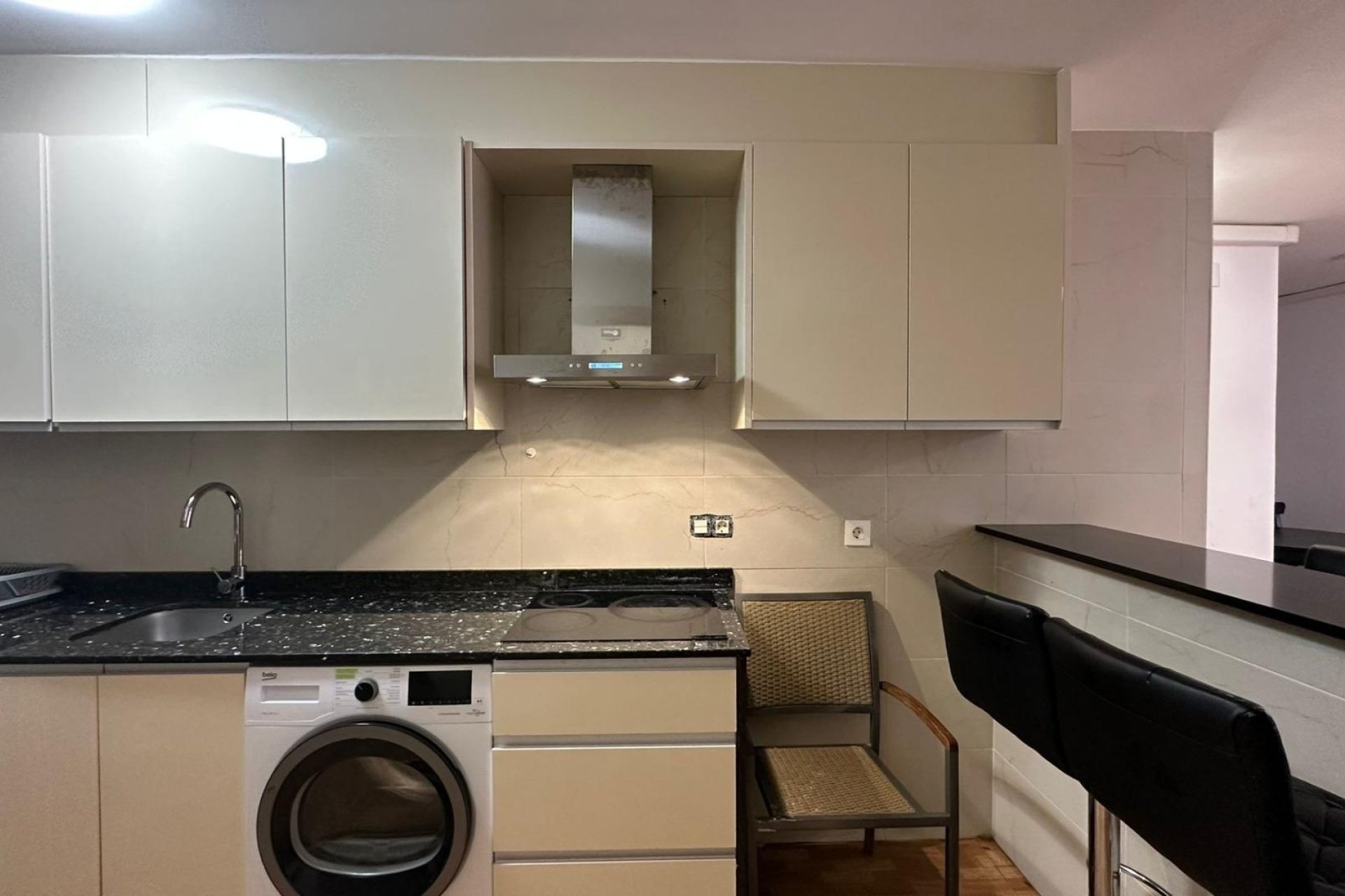 Herverkoop - Apartment -
Torrevieja - La Mata Pueblo