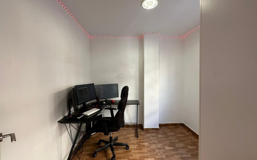 Herverkoop - Apartment -
Torrevieja - La Mata Pueblo