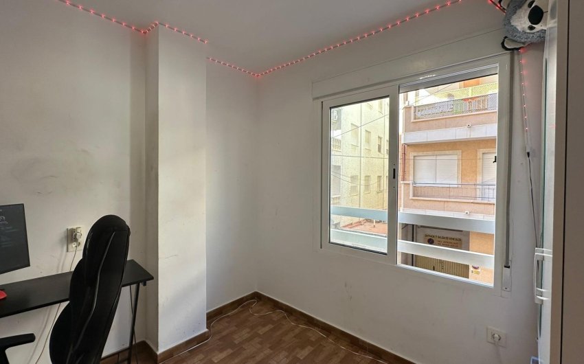 Herverkoop - Apartment -
Torrevieja - La Mata Pueblo