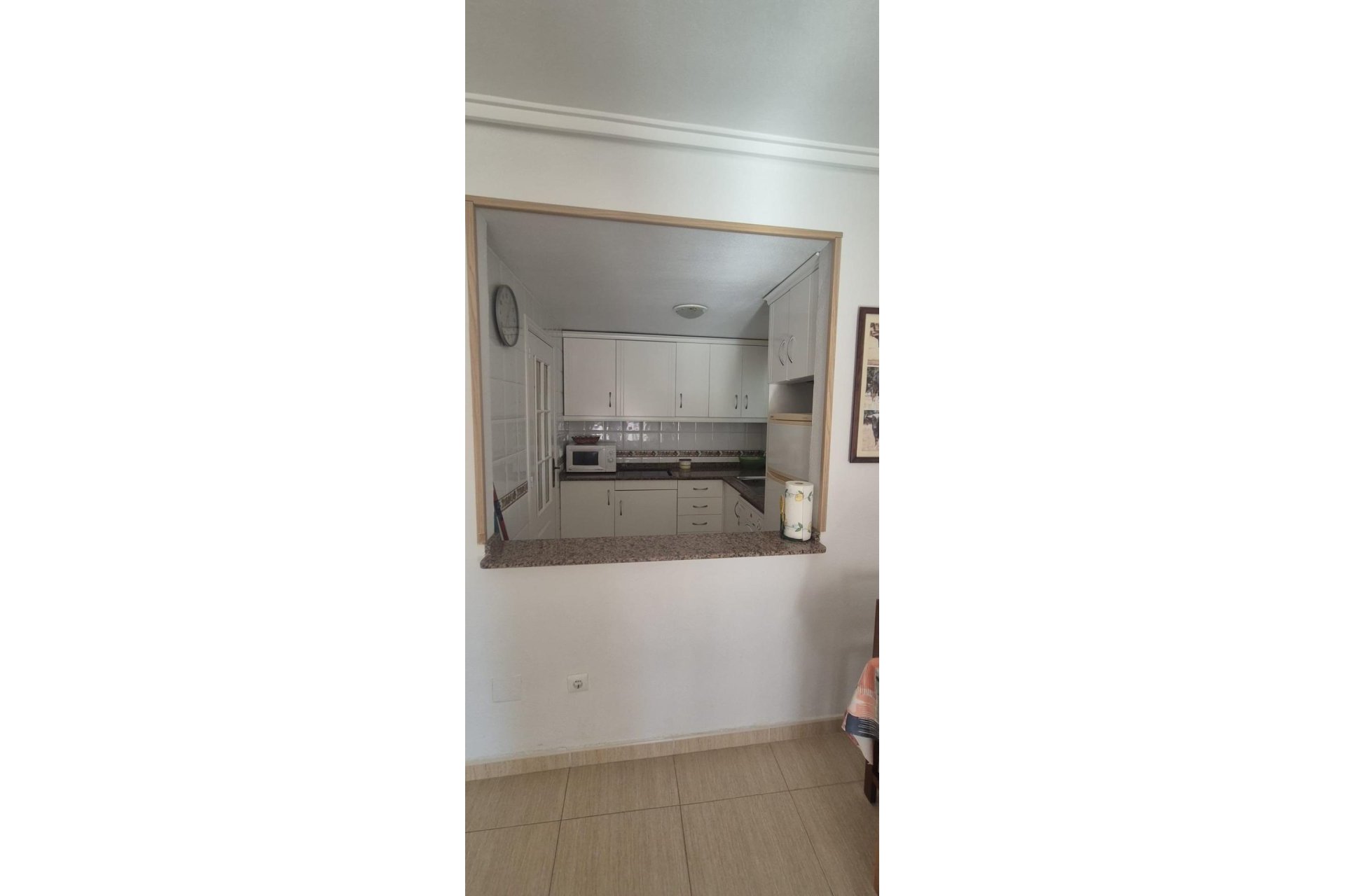 Herverkoop - Apartment -
Torrevieja - La Mata Pueblo