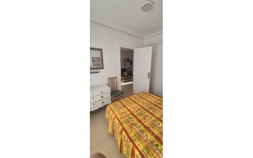 Herverkoop - Apartment -
Torrevieja - La Mata Pueblo