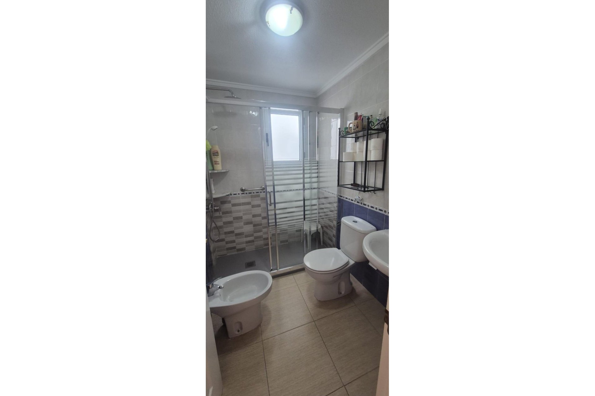 Herverkoop - Apartment -
Torrevieja - La Mata Pueblo