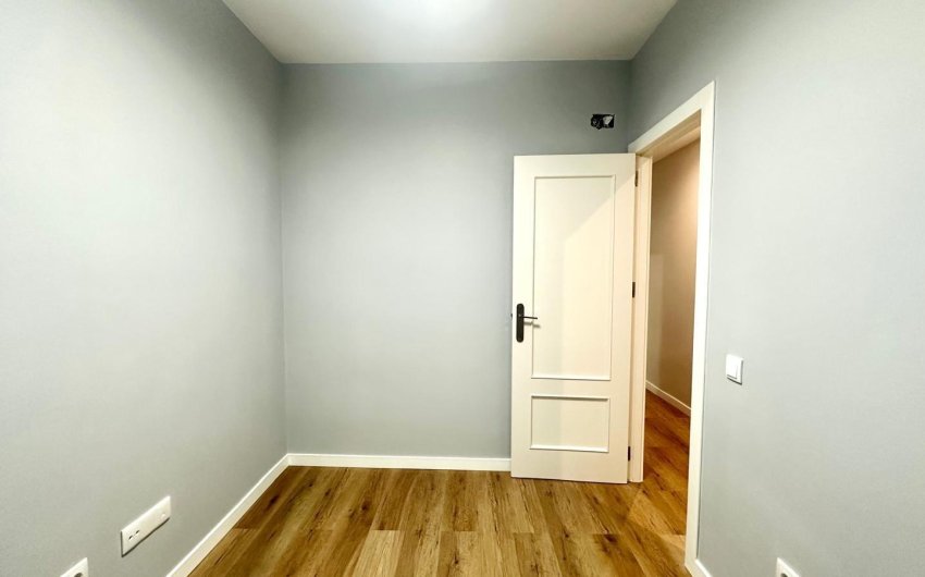 Herverkoop - Apartment -
Torrevieja - La Mata Pueblo