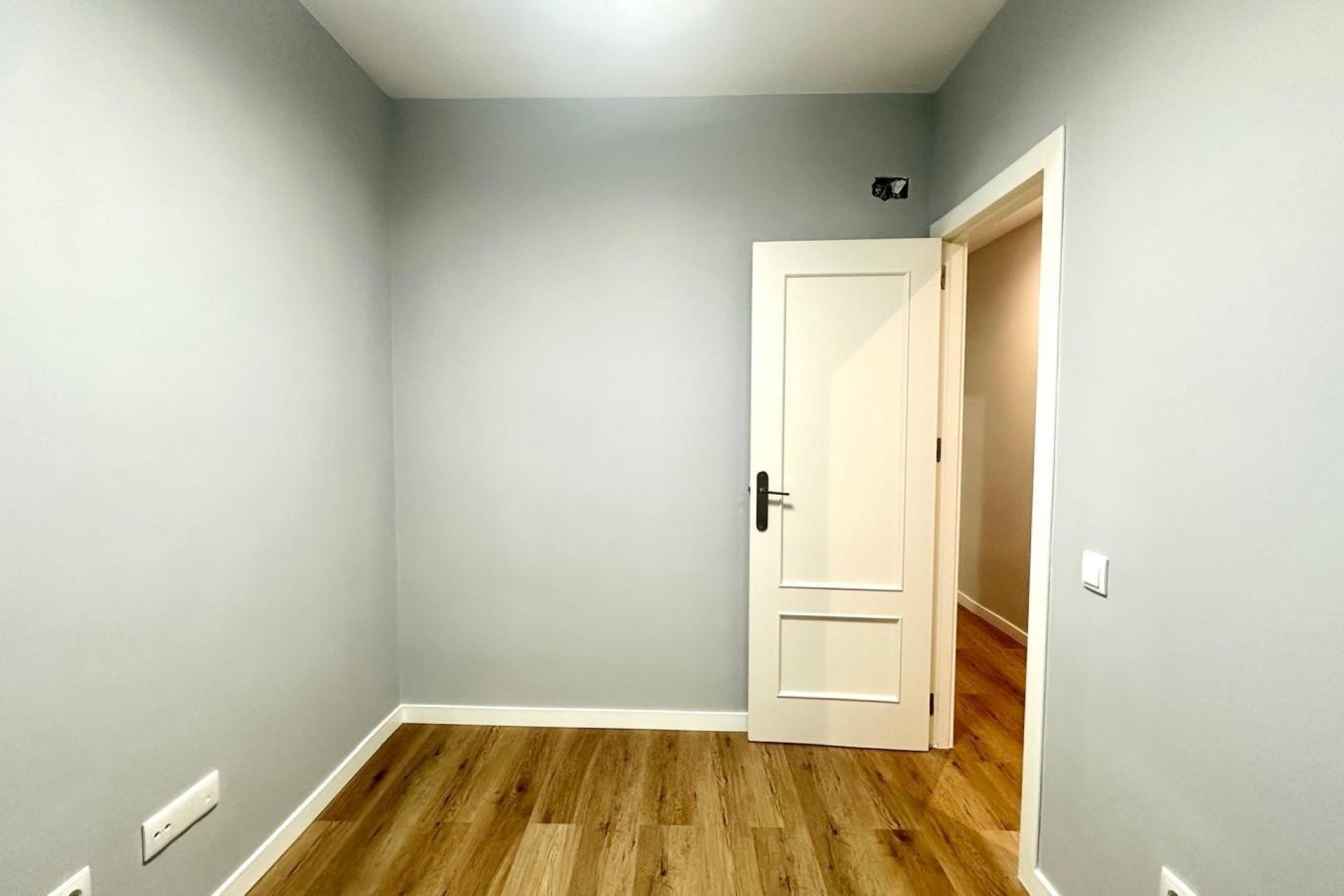 Herverkoop - Apartment -
Torrevieja - La Mata Pueblo