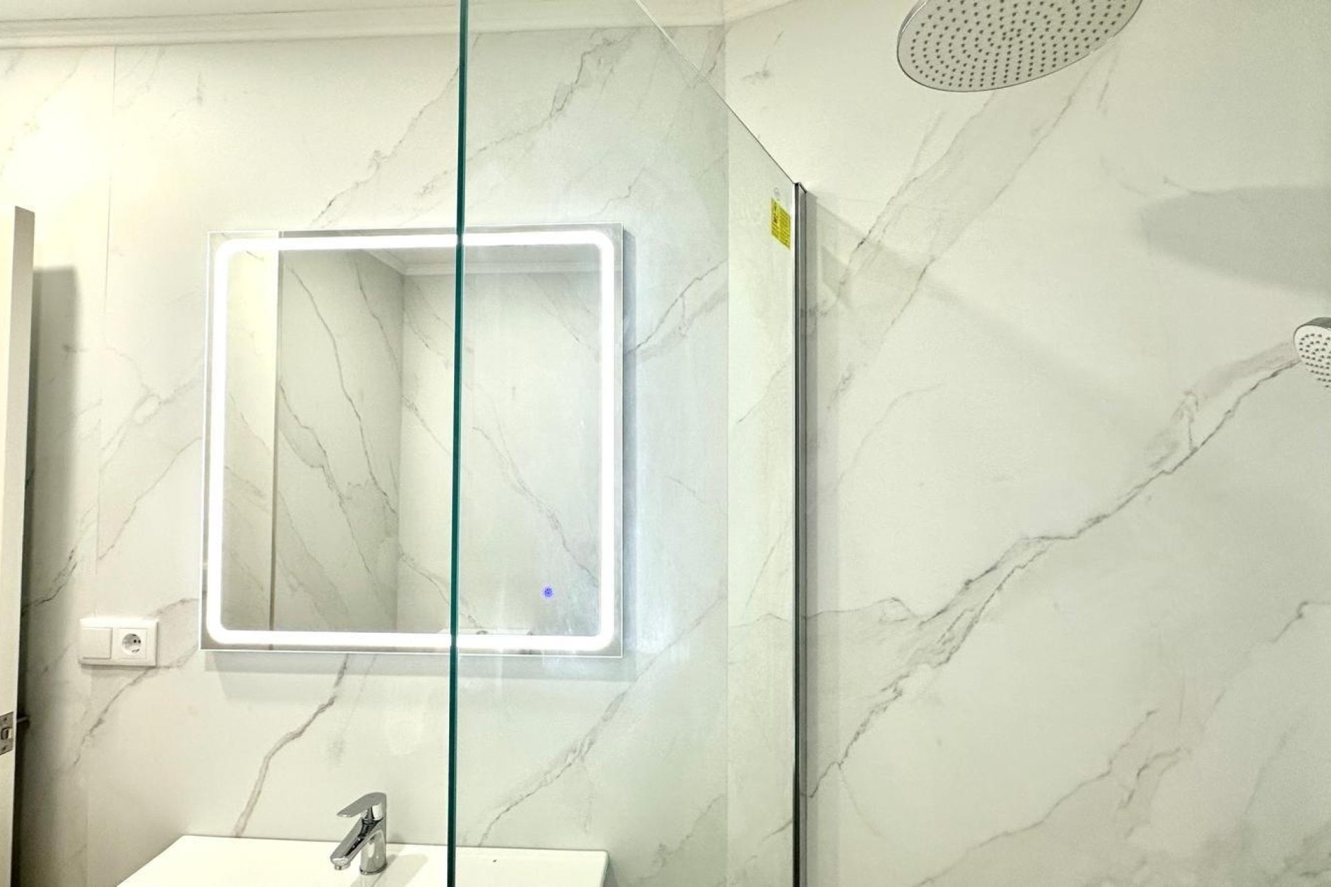 Herverkoop - Apartment -
Torrevieja - La Mata Pueblo