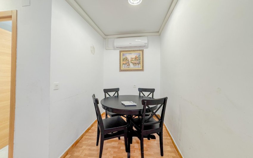 Herverkoop - Apartment -
Torrevieja - La Mata Pueblo