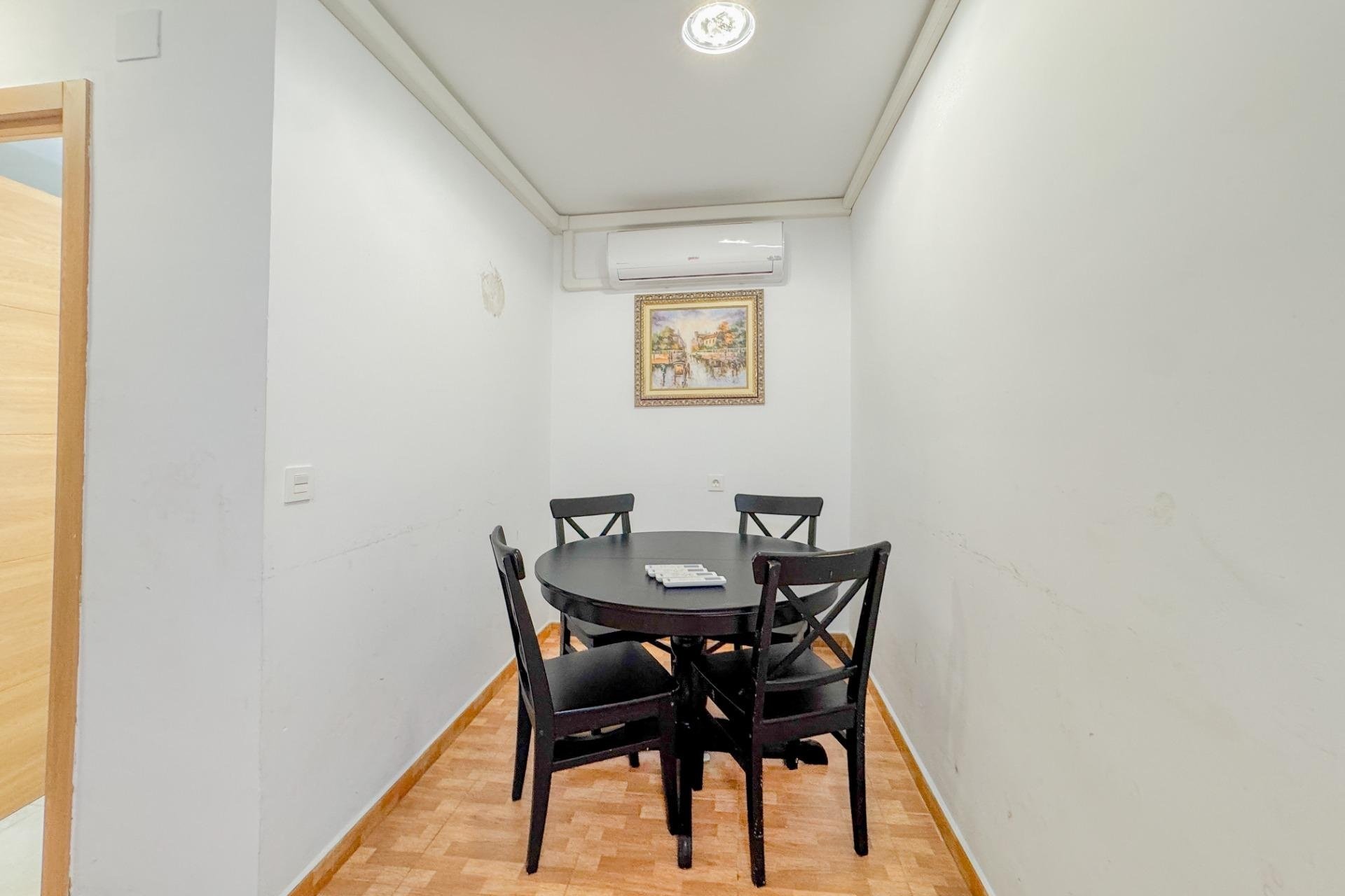 Herverkoop - Apartment -
Torrevieja - La Mata Pueblo