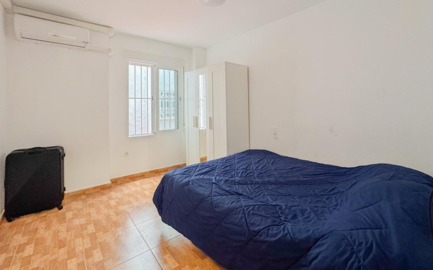 Herverkoop - Apartment -
Torrevieja - La Mata Pueblo