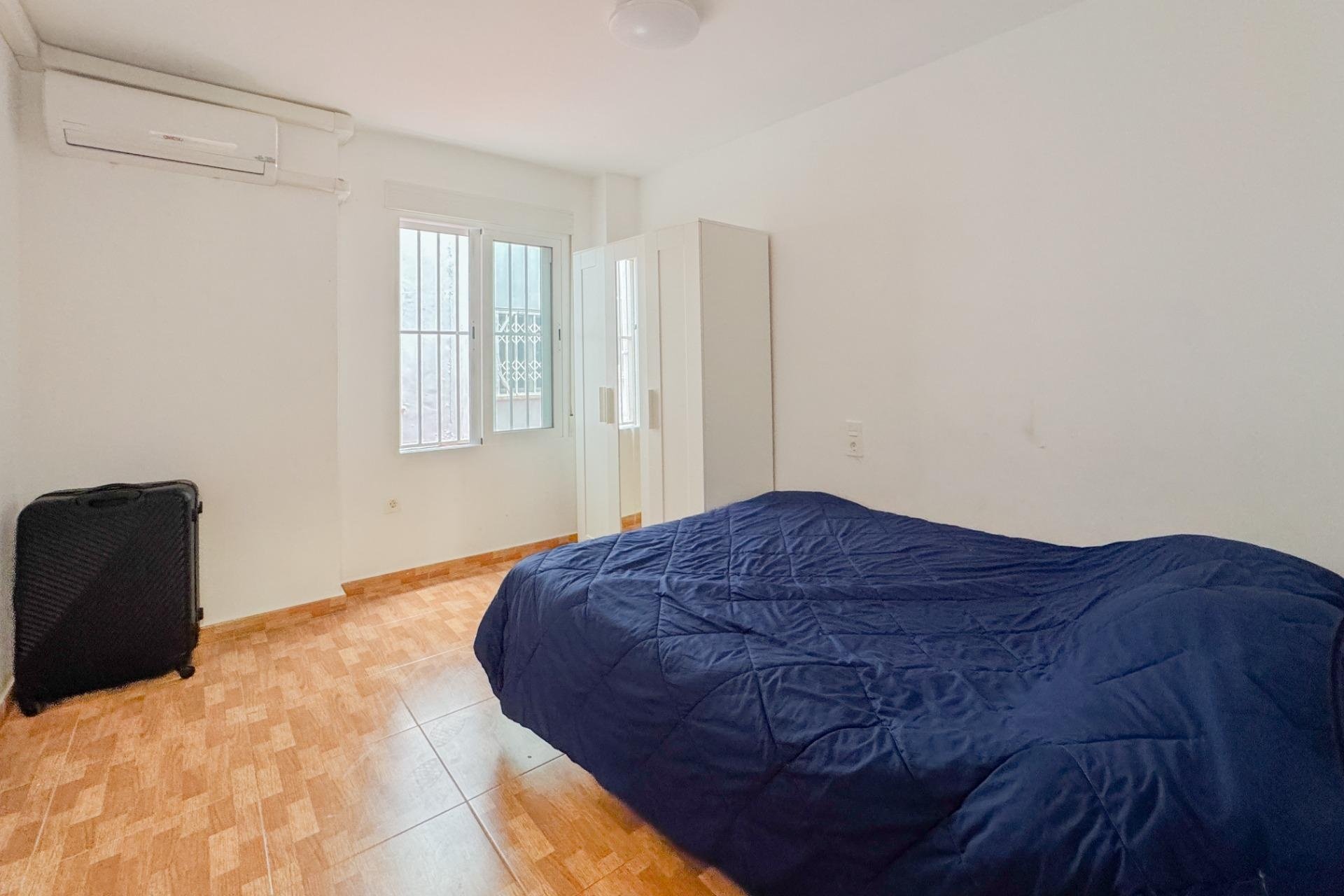 Herverkoop - Apartment -
Torrevieja - La Mata Pueblo