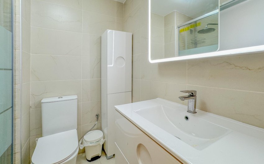 Herverkoop - Apartment -
Torrevieja - La Mata Pueblo