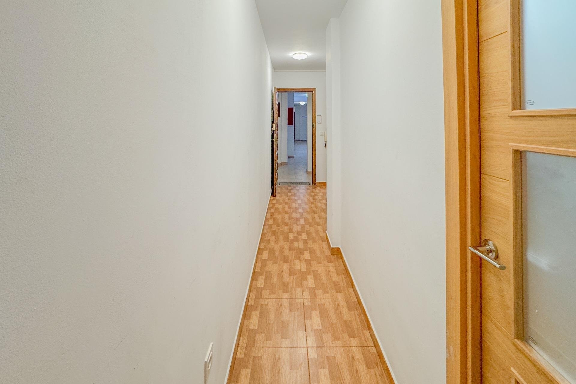 Herverkoop - Apartment -
Torrevieja - La Mata Pueblo