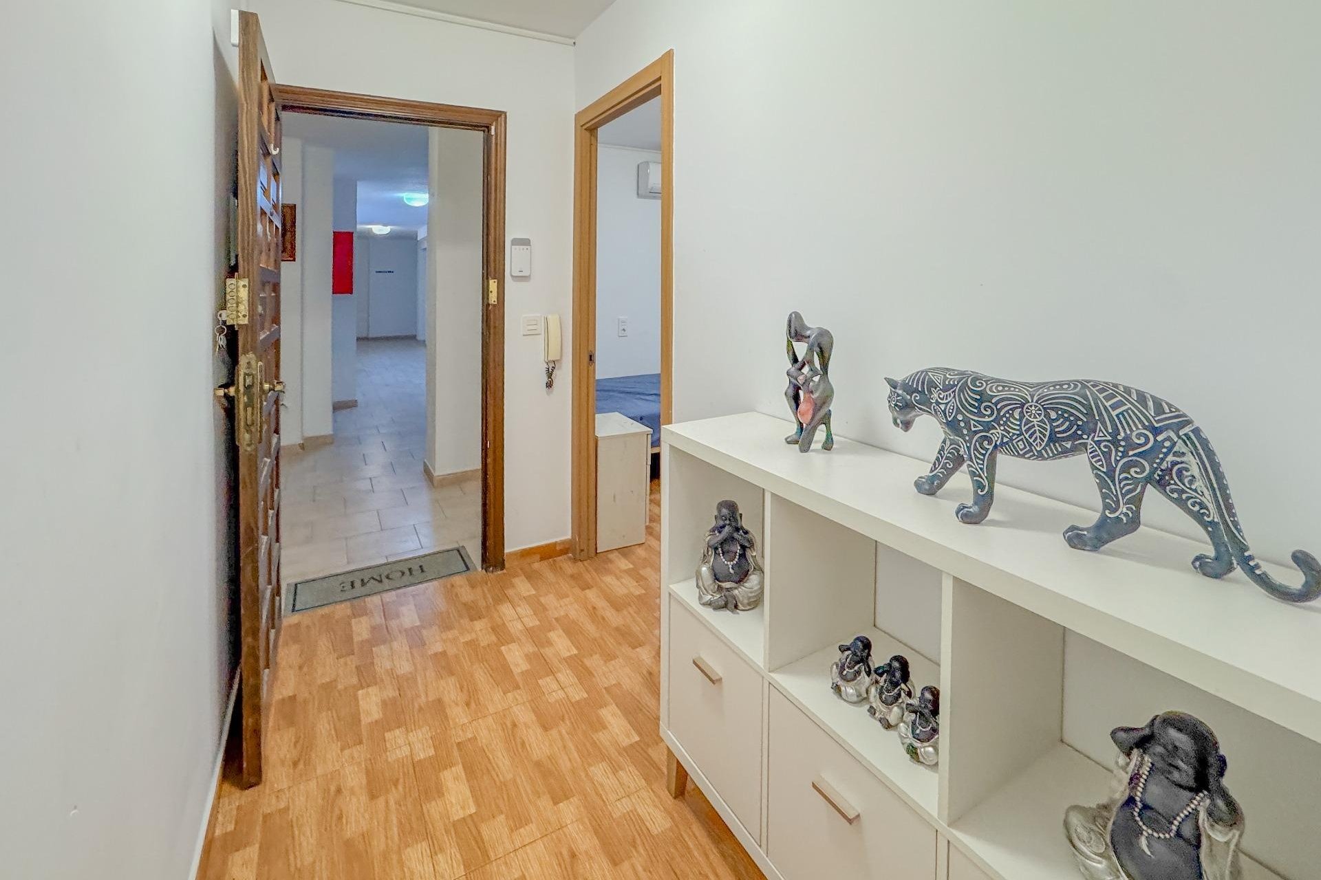 Herverkoop - Apartment -
Torrevieja - La Mata Pueblo