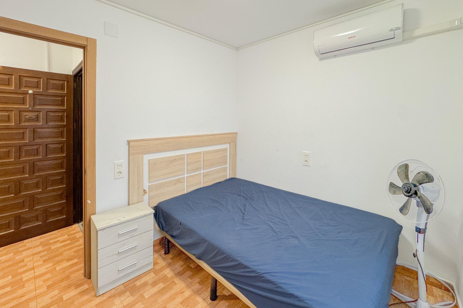 Herverkoop - Apartment -
Torrevieja - La Mata Pueblo