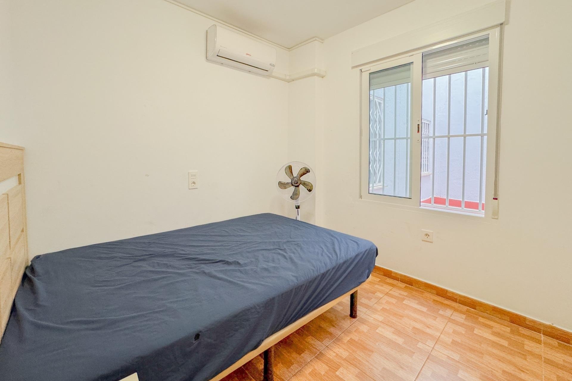 Herverkoop - Apartment -
Torrevieja - La Mata Pueblo