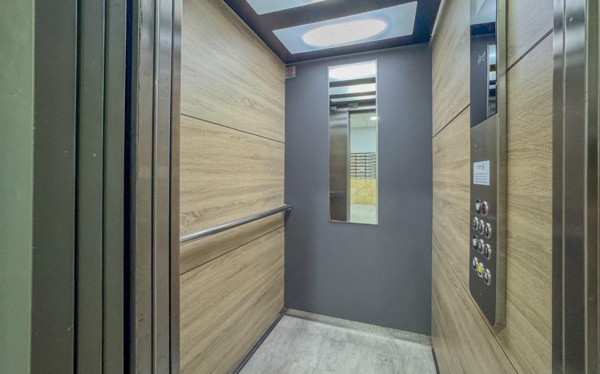 Herverkoop - Apartment -
Torrevieja - La Mata Pueblo