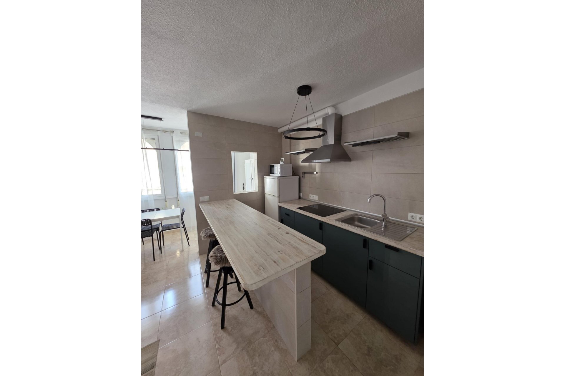 Herverkoop - Apartment -
Torrevieja - La Mata Pueblo