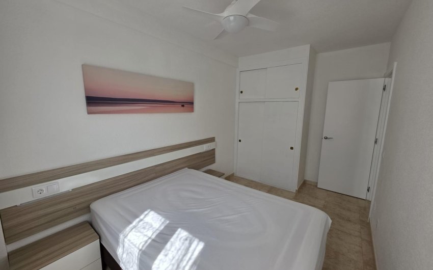 Herverkoop - Apartment -
Torrevieja - La Mata Pueblo