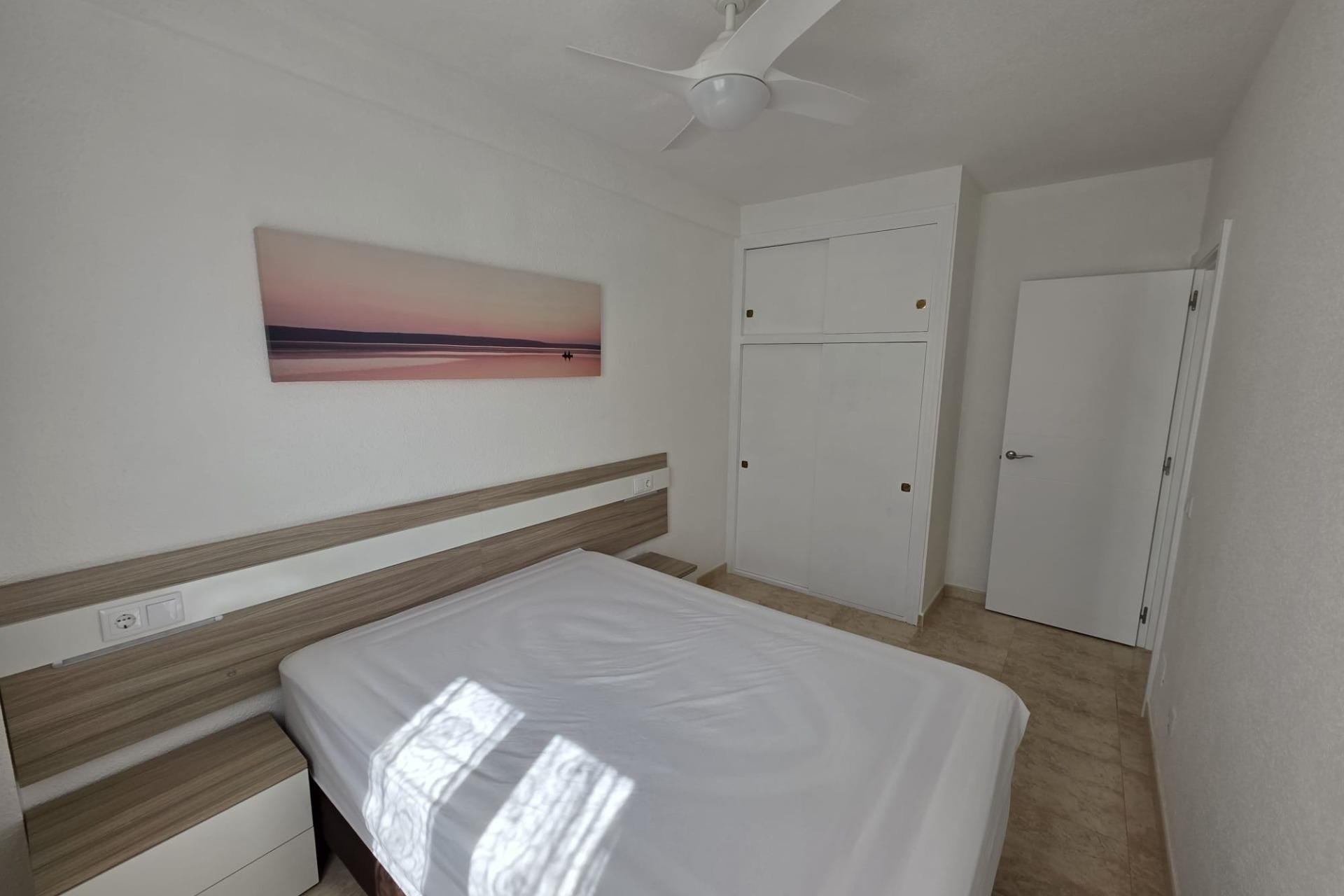Herverkoop - Apartment -
Torrevieja - La Mata Pueblo