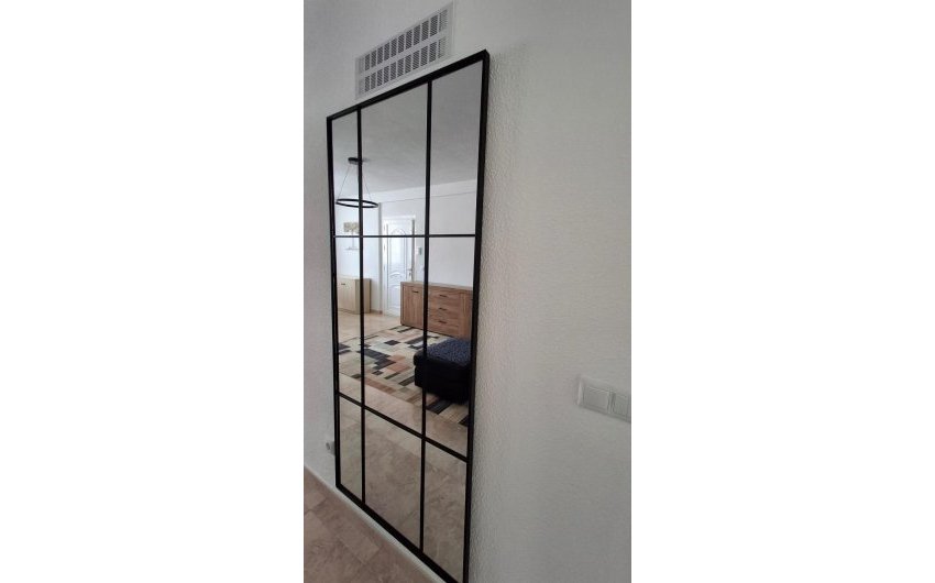 Herverkoop - Apartment -
Torrevieja - La Mata Pueblo