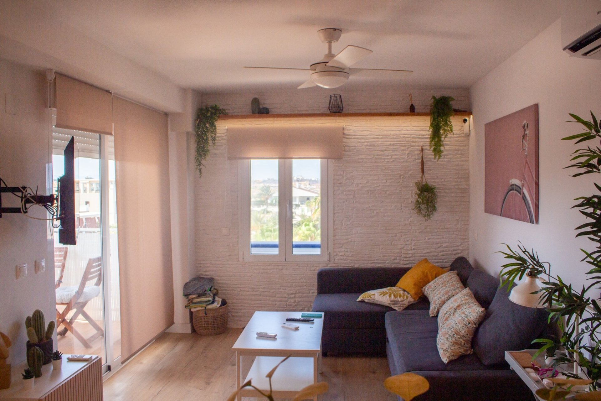 Herverkoop - Apartment -
Torrevieja - La Mata