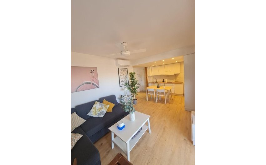 Herverkoop - Apartment -
Torrevieja - La Mata