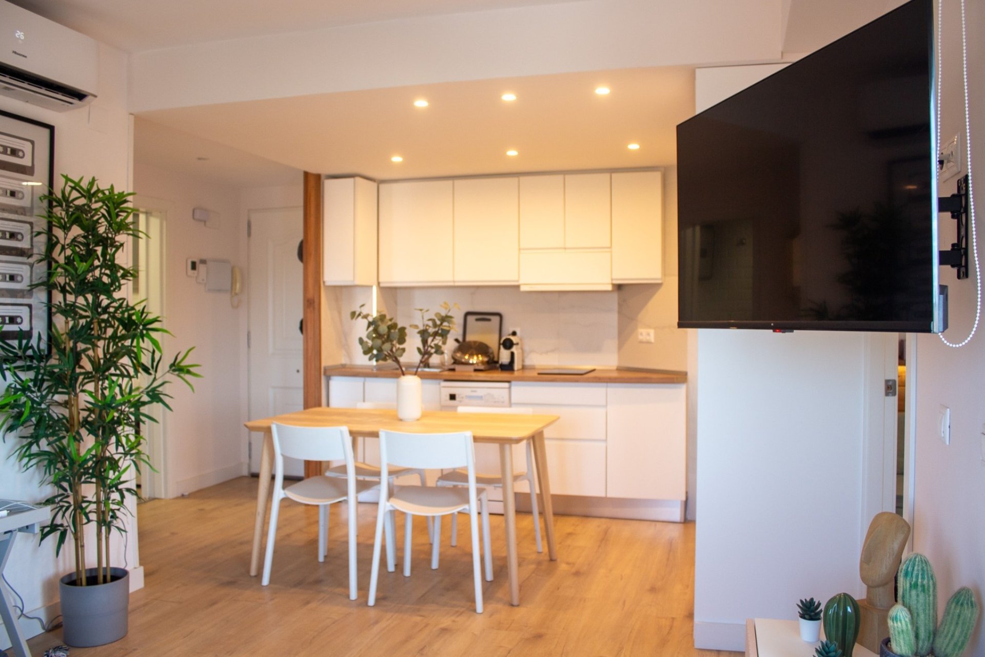 Herverkoop - Apartment -
Torrevieja - La Mata