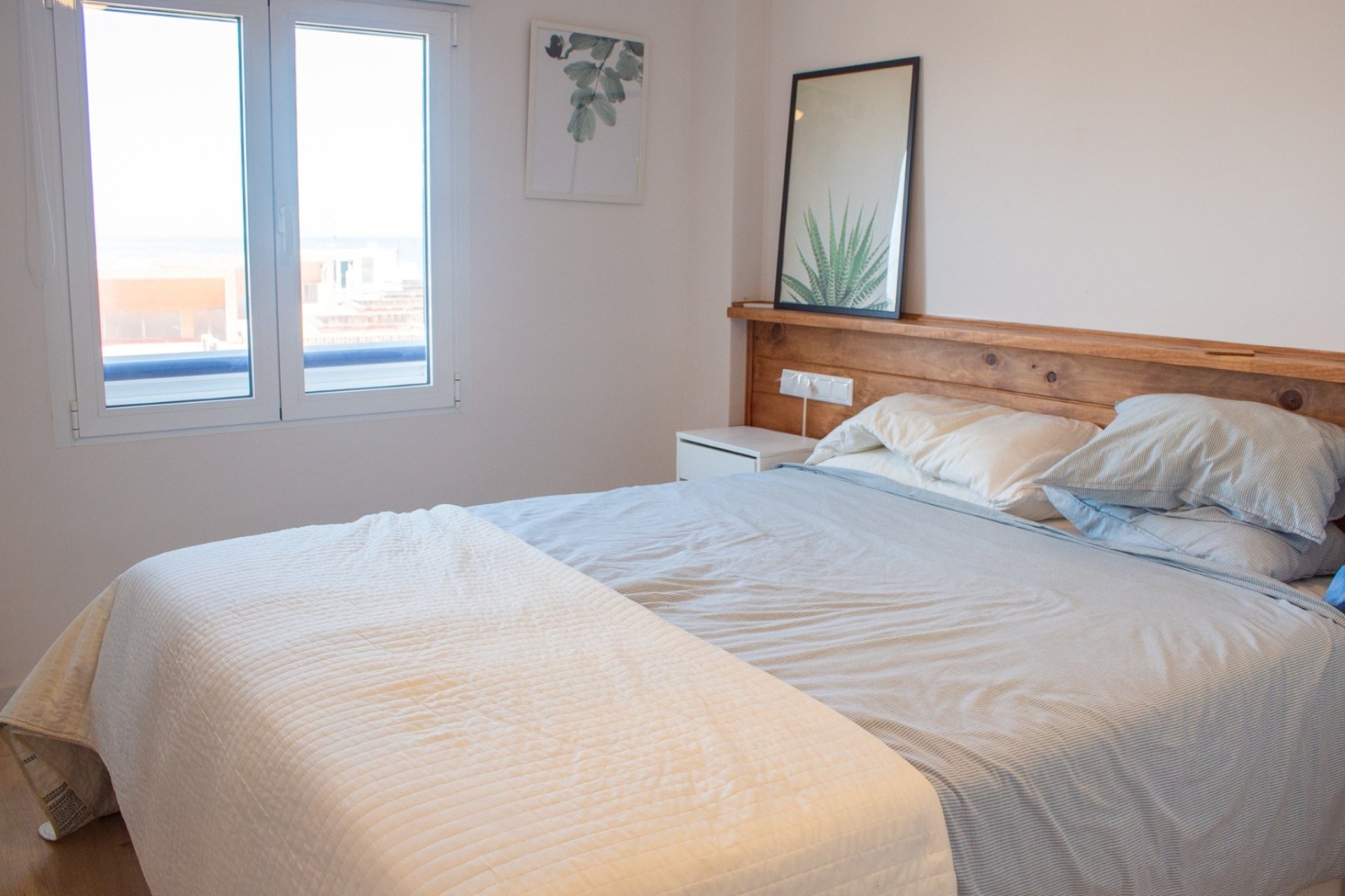 Herverkoop - Apartment -
Torrevieja - La Mata