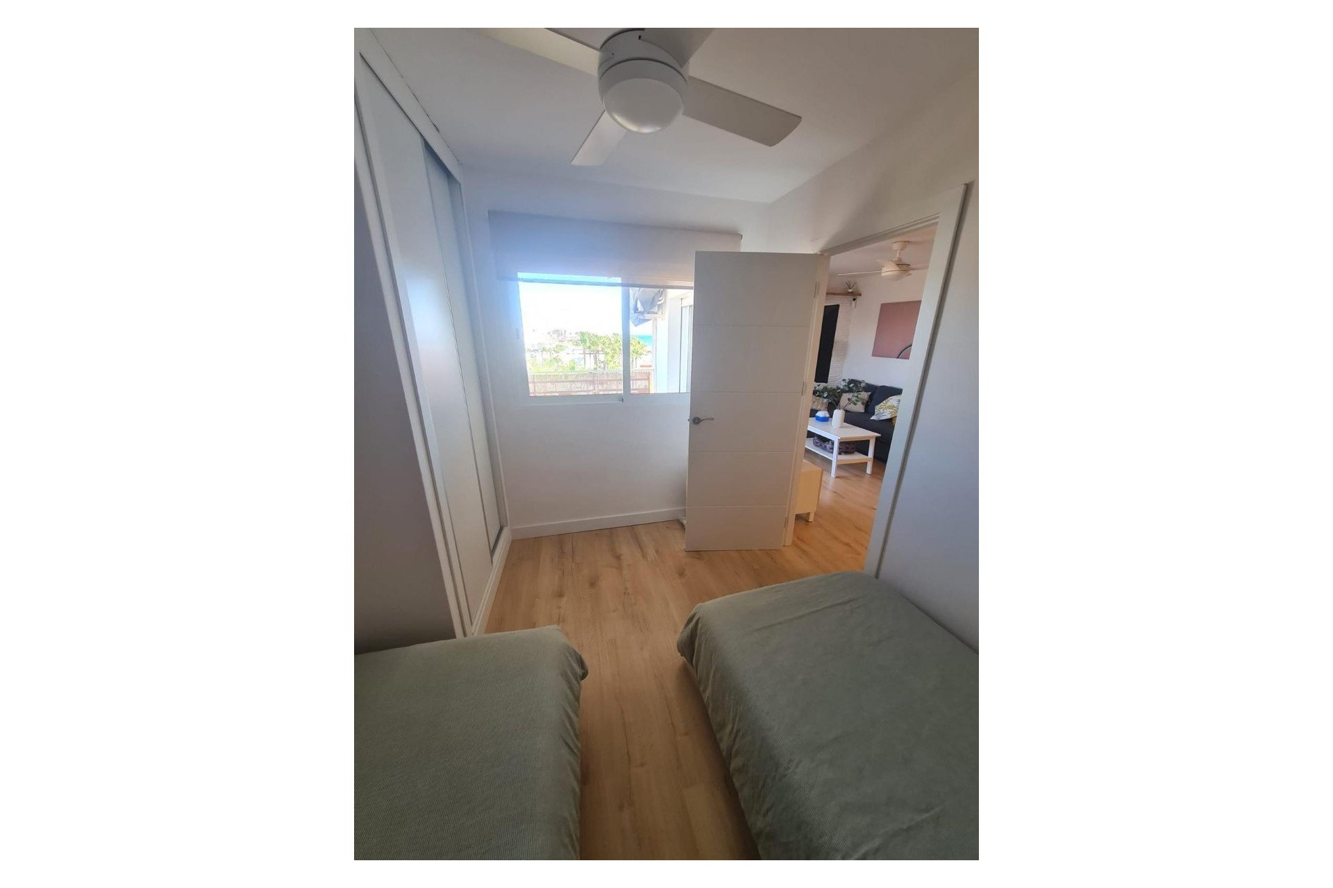 Herverkoop - Apartment -
Torrevieja - La Mata
