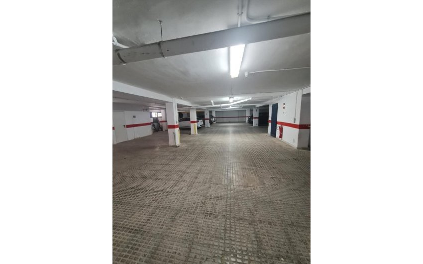 Herverkoop - Apartment -
Torrevieja - La Mata