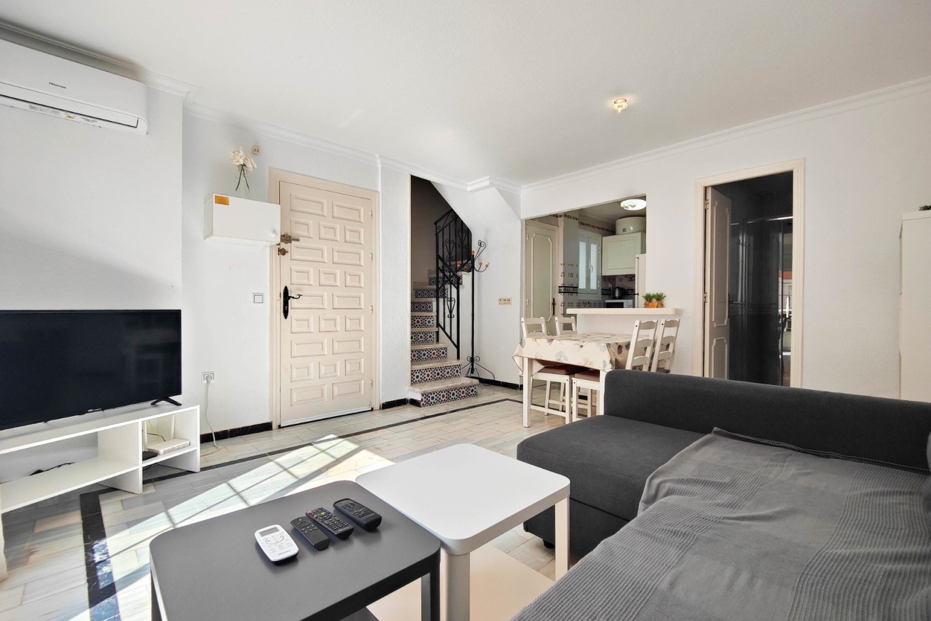 Herverkoop - Apartment -
Torrevieja - La Mata