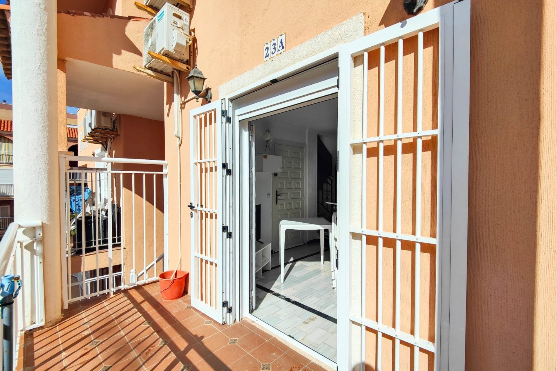 Herverkoop - Apartment -
Torrevieja - La Mata