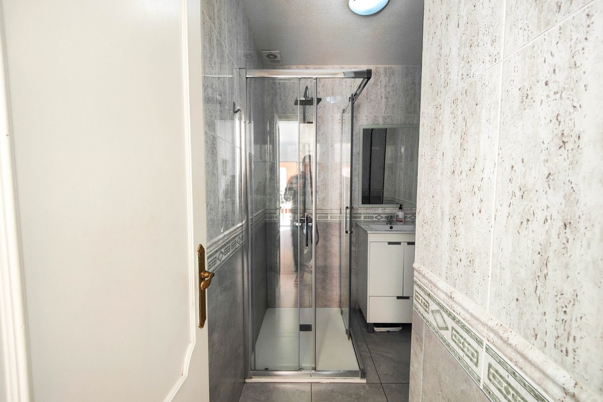 Herverkoop - Apartment -
Torrevieja - La Mata