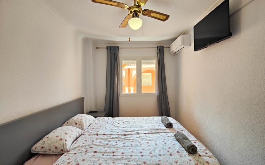 Herverkoop - Apartment -
Torrevieja - La Mata