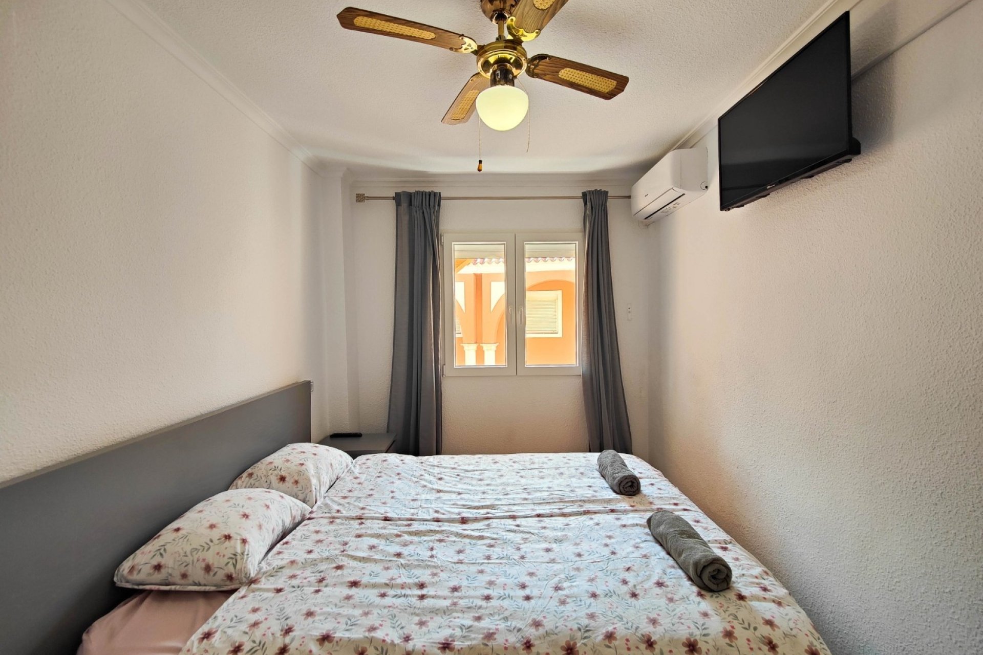 Herverkoop - Apartment -
Torrevieja - La Mata