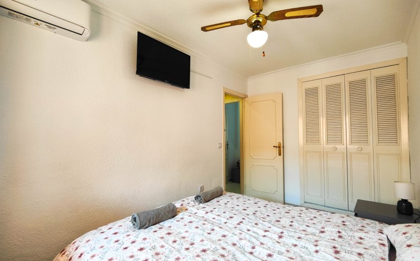 Herverkoop - Apartment -
Torrevieja - La Mata