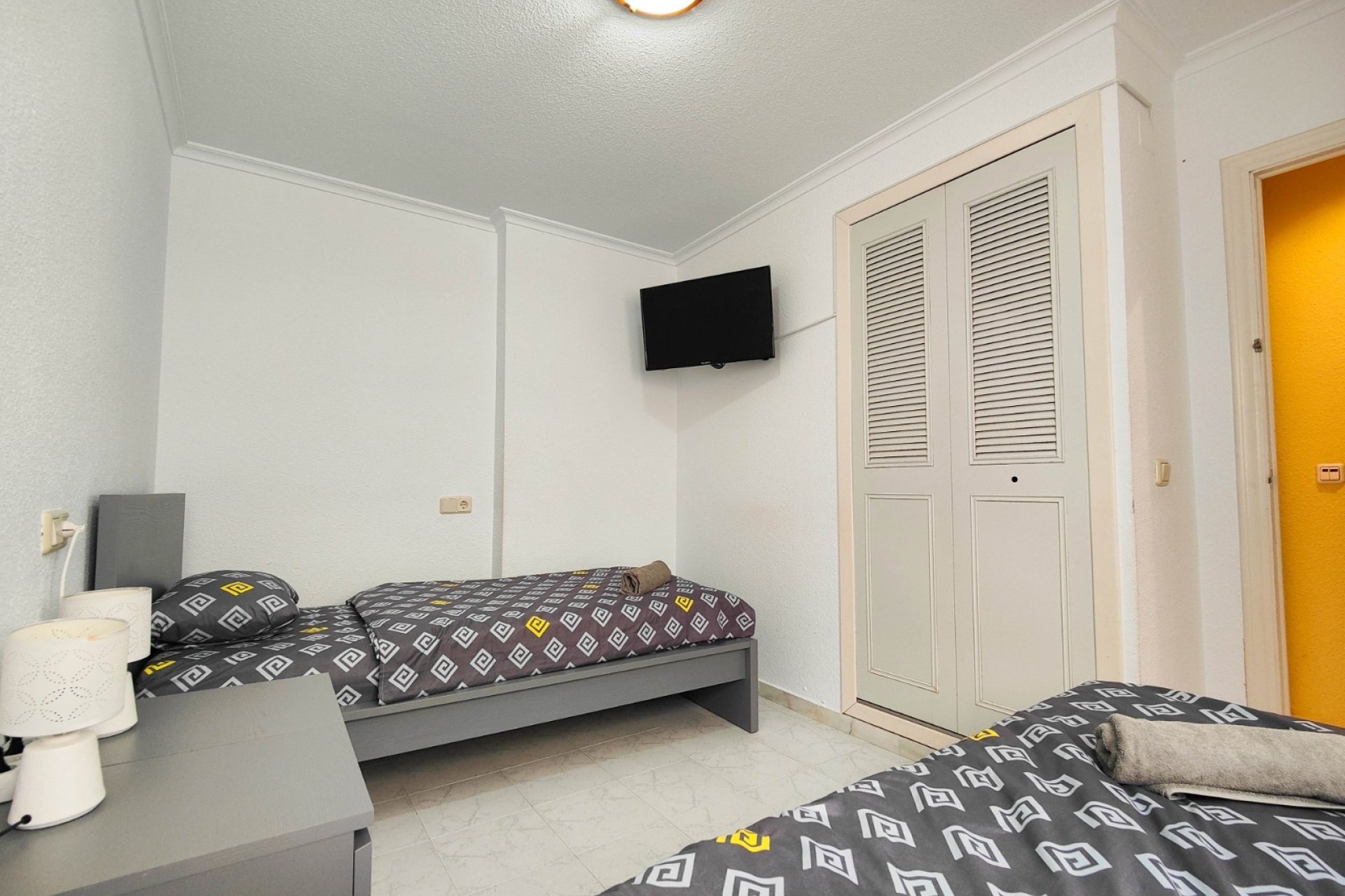 Herverkoop - Apartment -
Torrevieja - La Mata