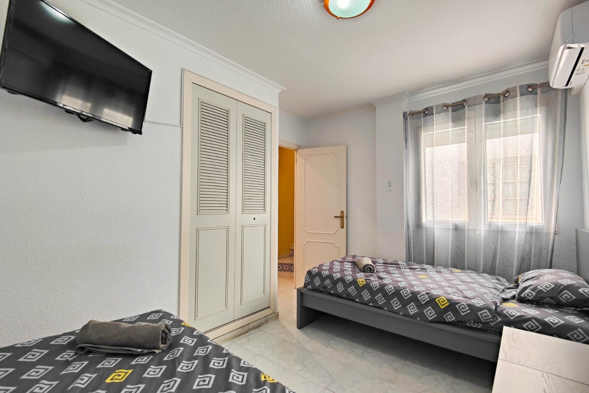 Herverkoop - Apartment -
Torrevieja - La Mata