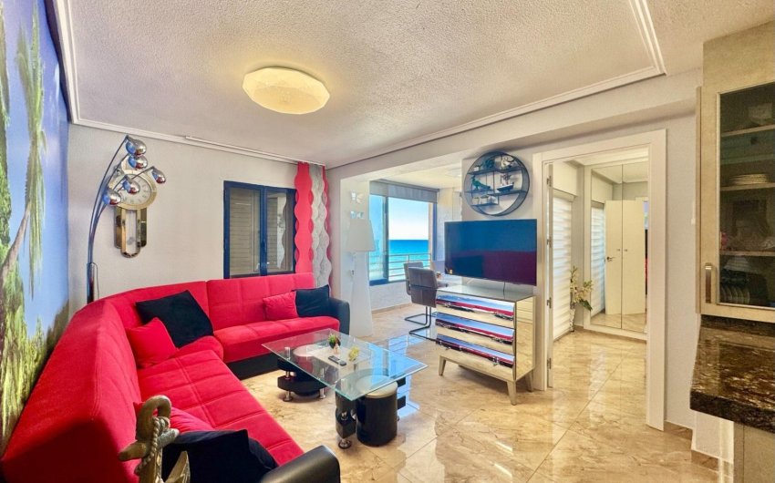 Herverkoop - Apartment -
Torrevieja - La Mata