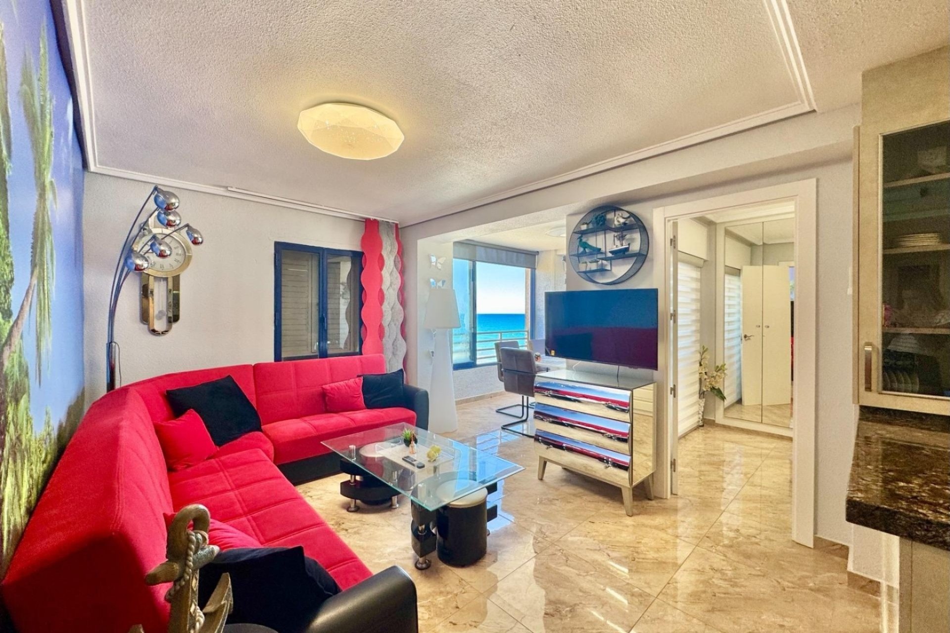 Herverkoop - Apartment -
Torrevieja - La Mata