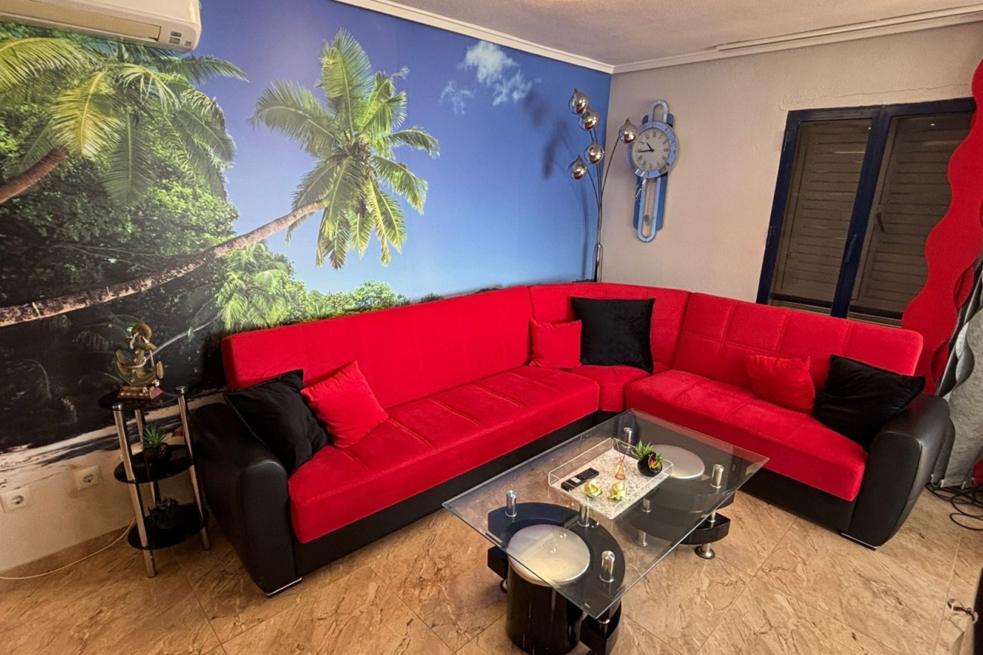 Herverkoop - Apartment -
Torrevieja - La Mata