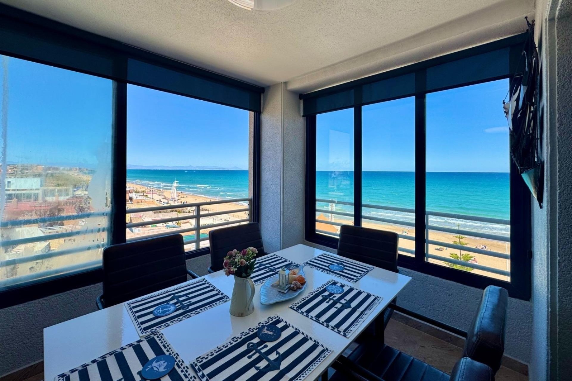 Herverkoop - Apartment -
Torrevieja - La Mata