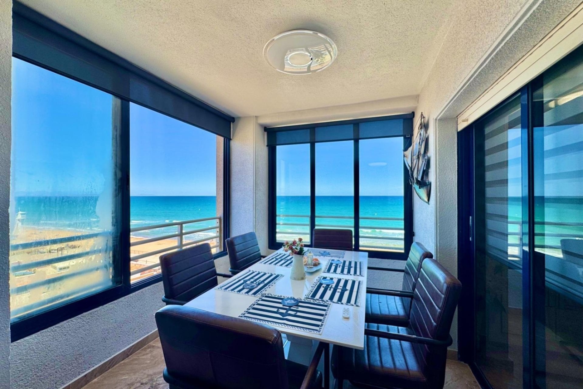 Herverkoop - Apartment -
Torrevieja - La Mata