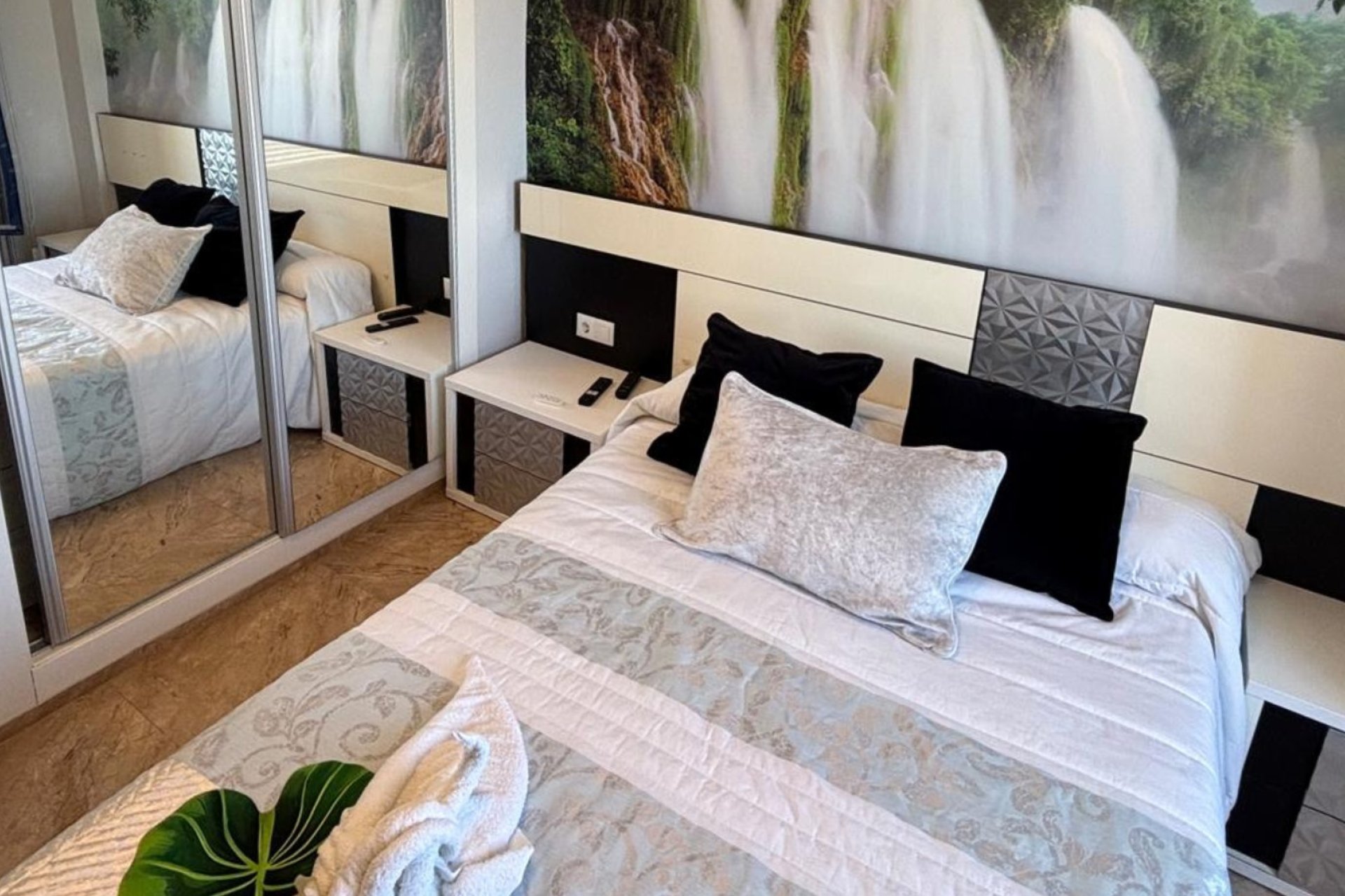 Herverkoop - Apartment -
Torrevieja - La Mata