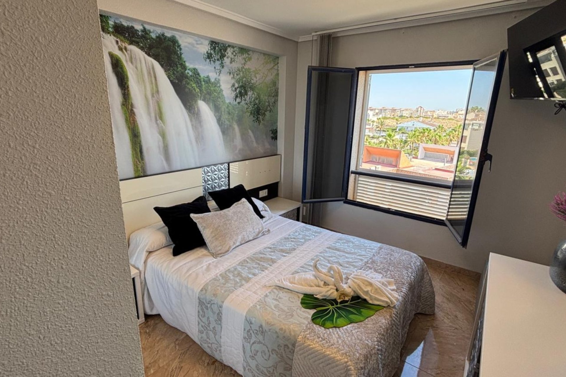 Herverkoop - Apartment -
Torrevieja - La Mata