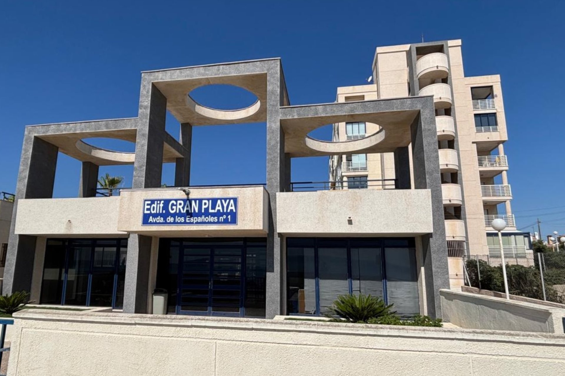 Herverkoop - Apartment -
Torrevieja - La Mata
