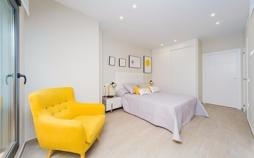 Herverkoop - Apartment -
Torrevieja - La Mata