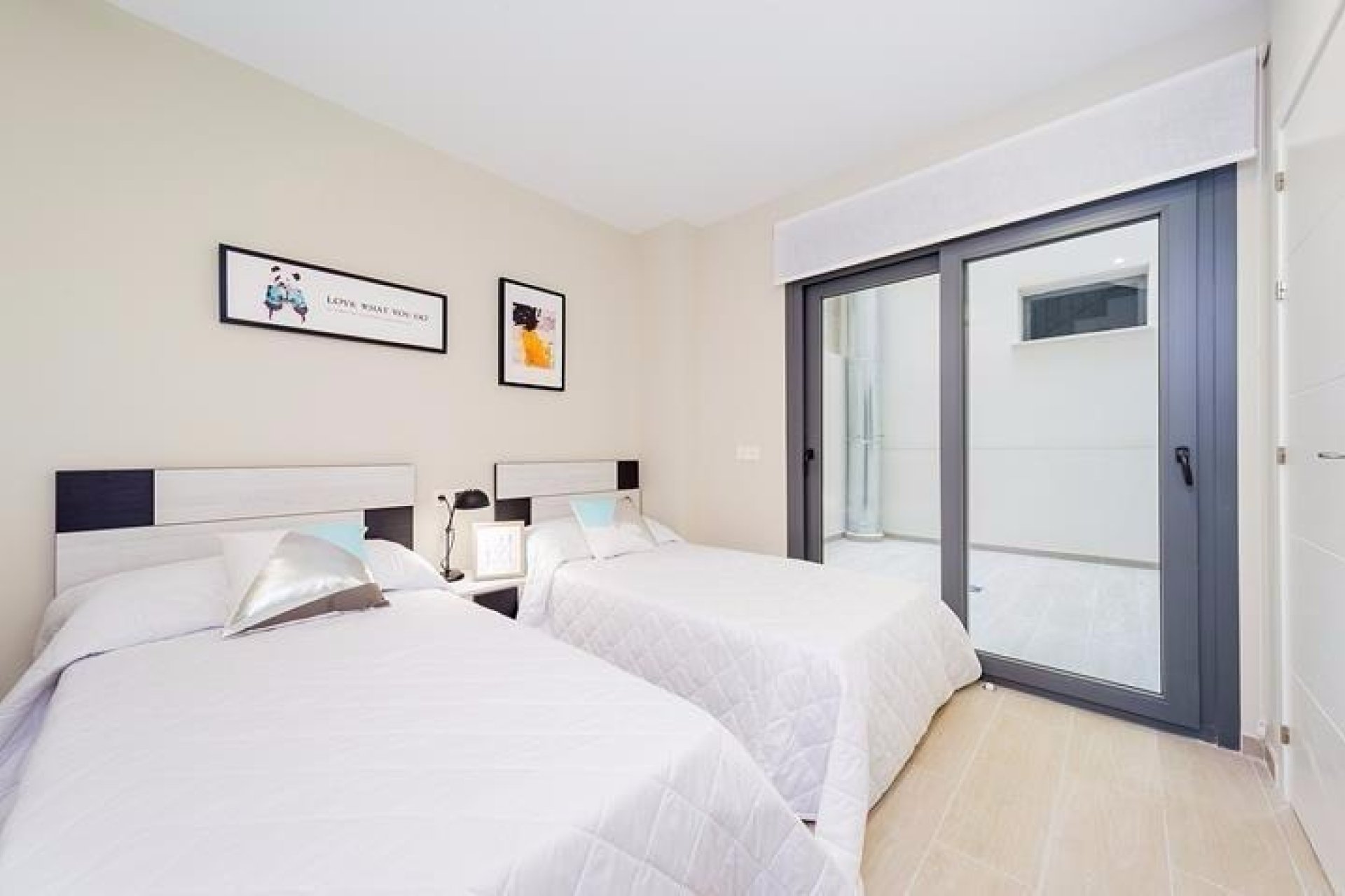 Herverkoop - Apartment -
Torrevieja - La Mata